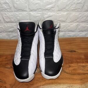 Air Jordan 13 Retro He Got Game 2018